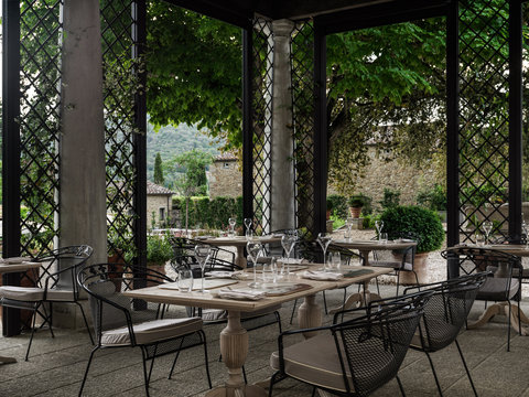 VILLA DI PIAZZANO - Photo 47