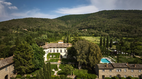 VILLA DI PIAZZANO - Photo 73