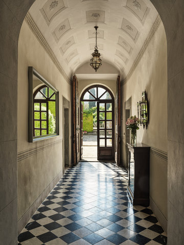 VILLA DI PIAZZANO - Photo 3