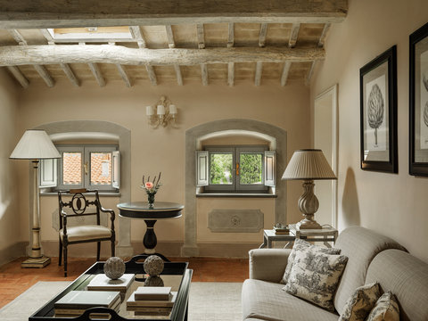 VILLA DI PIAZZANO - Photo 23