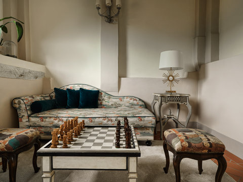 VILLA DI PIAZZANO - Photo 31