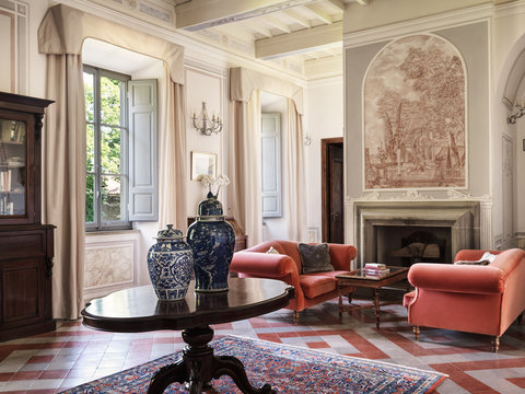 VILLA DI PIAZZANO - Photo 64