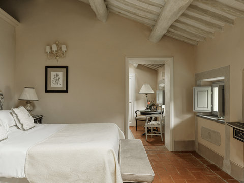 VILLA DI PIAZZANO - Photo 22