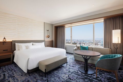THE WESTIN OSAKA - Photo 12