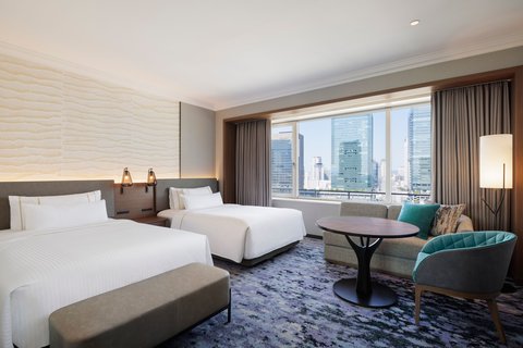 THE WESTIN OSAKA - Photo 15