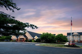 Residence Inn by Marriott, Cincinnati Airport