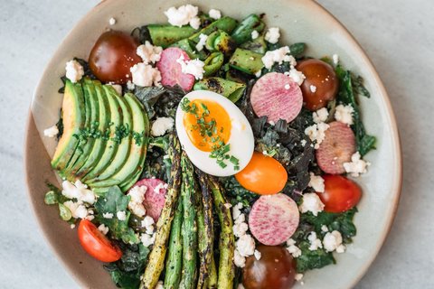 JW MARRIOTT DALLAS ARTS DISTRI - Photo 60