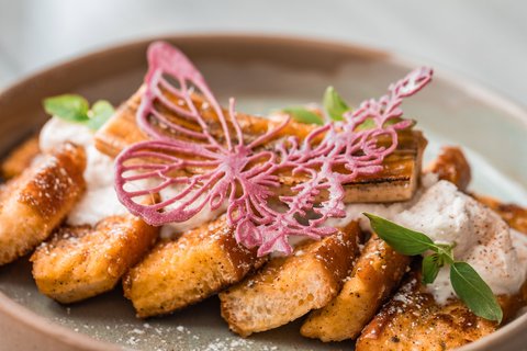 JW MARRIOTT DALLAS ARTS DISTRI - Photo 61