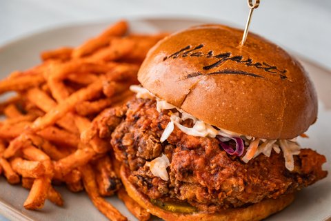 JW MARRIOTT DALLAS ARTS DISTRI - Photo 63