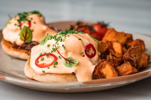 JW MARRIOTT DALLAS ARTS DISTRI - Photo 65