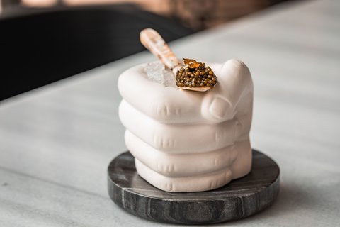 JW MARRIOTT DALLAS ARTS DISTRI - Photo 66