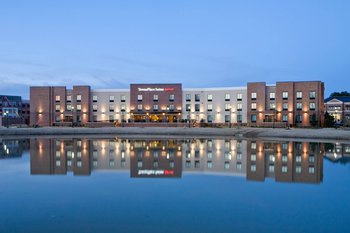 TownePlace Suites by Marriott Jackson Ridgeland/The Township at Colony Park