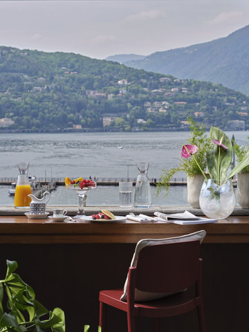 VISTA PALAZZO LAGO DI COMO - Photo 6