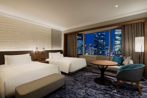 THE WESTIN OSAKA - Photo 14