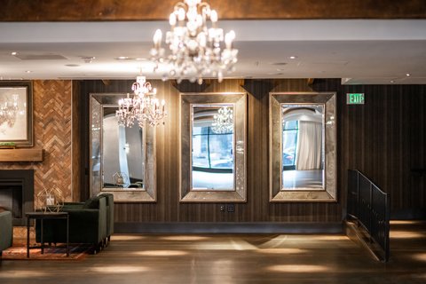 SHERATON DENVER DOWNTOWN - Photo 171