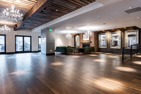 SHERATON DENVER DOWNTOWN - Photo 172