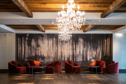 SHERATON DENVER DOWNTOWN - Photo 168