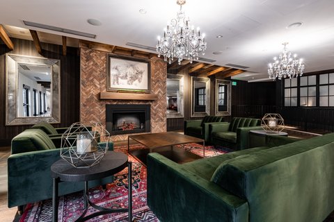 SHERATON DENVER DOWNTOWN - Photo 169