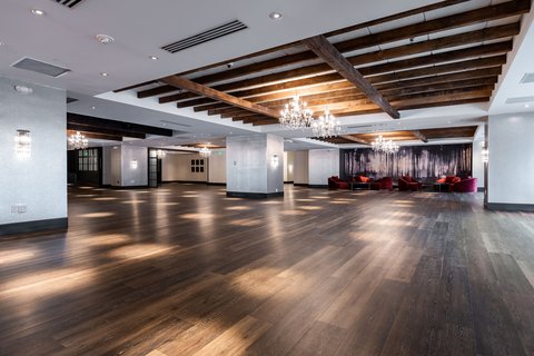 SHERATON DENVER DOWNTOWN - Photo 170