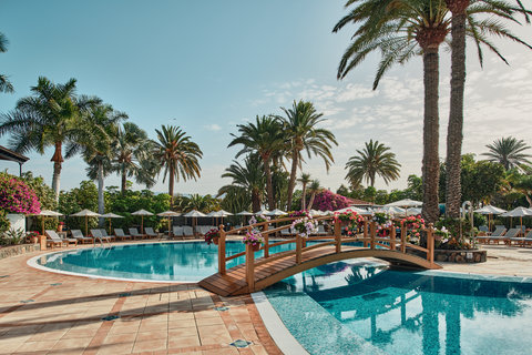 Seaside GHR Pool