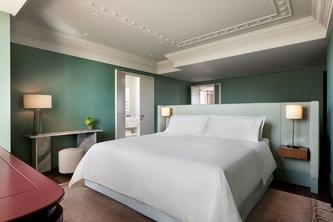 THE WESTIN PALACE MILAN - Photo 54