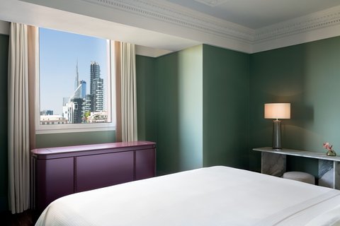 THE WESTIN PALACE MILAN - Photo 87