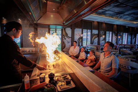 JW MARRIOTT KHAO LAK RESRT SPA - Photo 150