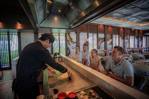 JW MARRIOTT KHAO LAK RESRT SPA - Photo 151