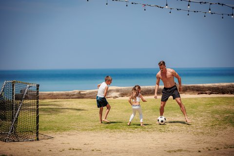 JW MARRIOTT KHAO LAK RESRT SPA - Photo 172