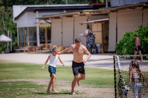 JW MARRIOTT KHAO LAK RESRT SPA - Photo 173