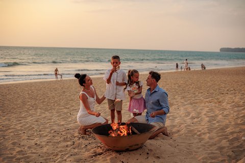 JW MARRIOTT KHAO LAK RESRT SPA - Photo 218