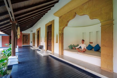 JW MARRIOTT KHAO LAK RESRT SPA - Photo 266