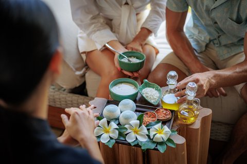 JW MARRIOTT KHAO LAK RESRT SPA - Photo 232