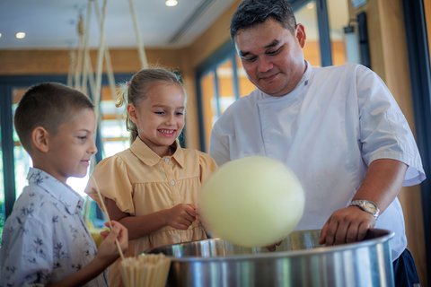 JW MARRIOTT KHAO LAK RESRT SPA - Photo 220