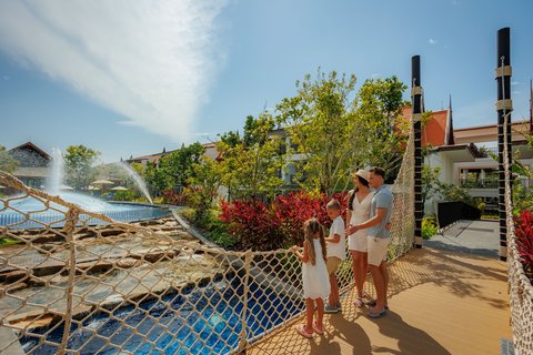 JW MARRIOTT KHAO LAK SUITES - Photo 19