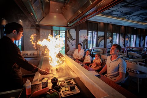 JW MARRIOTT KHAO LAK SUITES - Photo 63