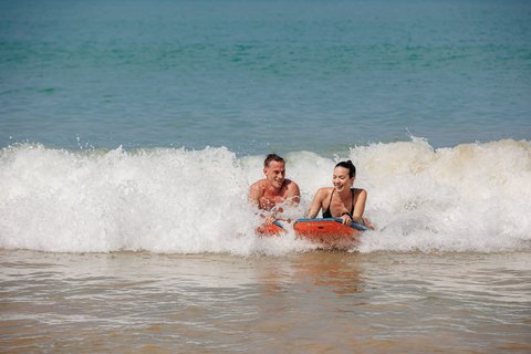 JW MARRIOTT KHAO LAK SUITES - Photo 84