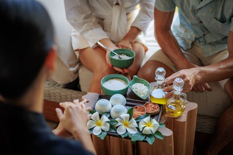 JW MARRIOTT KHAO LAK SUITES - Photo 154