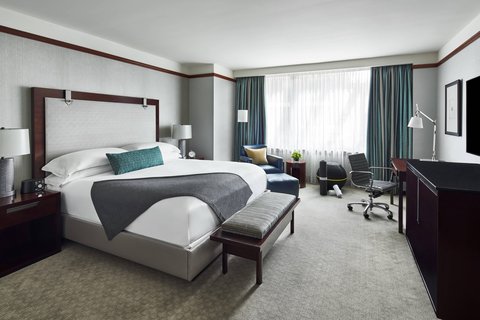 THE RITZ CARLTON GEORGETOWN - Photo 8