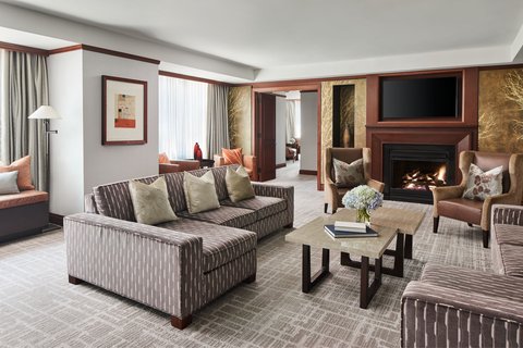 THE RITZ CARLTON GEORGETOWN - Photo 8