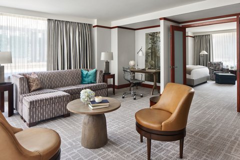 THE RITZ CARLTON GEORGETOWN - Photo 9