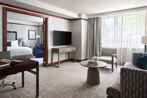 THE RITZ CARLTON GEORGETOWN - Photo 12