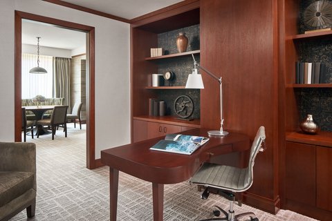 THE RITZ CARLTON GEORGETOWN - Photo 14