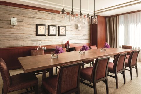 THE RITZ CARLTON GEORGETOWN - Photo 20