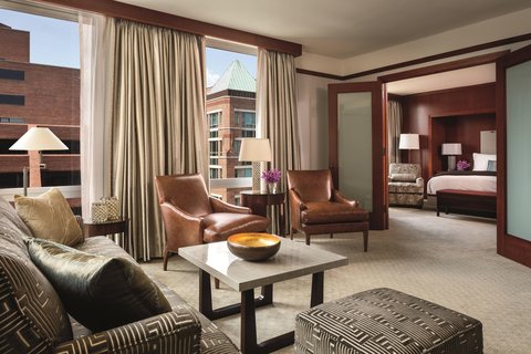 THE RITZ CARLTON GEORGETOWN - Photo 29