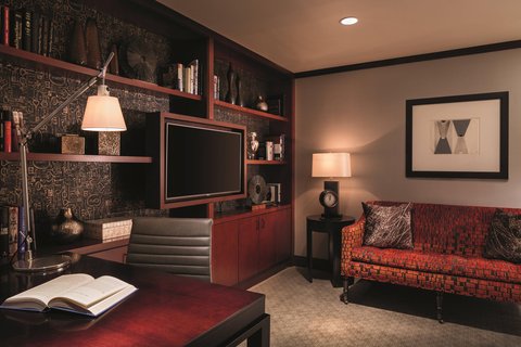 THE RITZ CARLTON GEORGETOWN - Photo 25