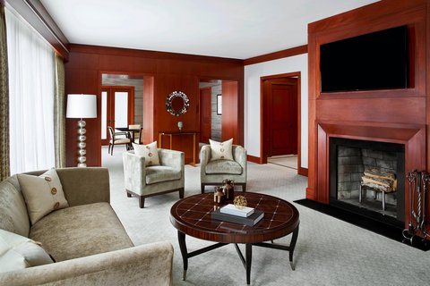 THE RITZ CARLTON GEORGETOWN - Photo 23