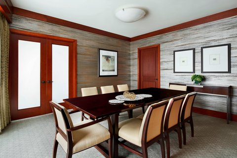 THE RITZ CARLTON GEORGETOWN - Photo 24
