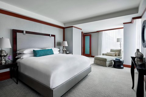THE RITZ CARLTON GEORGETOWN - Photo 28