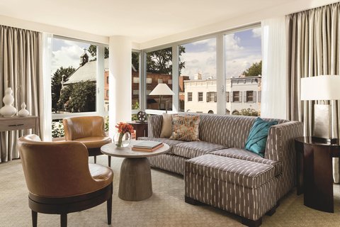 THE RITZ CARLTON GEORGETOWN - Photo 26